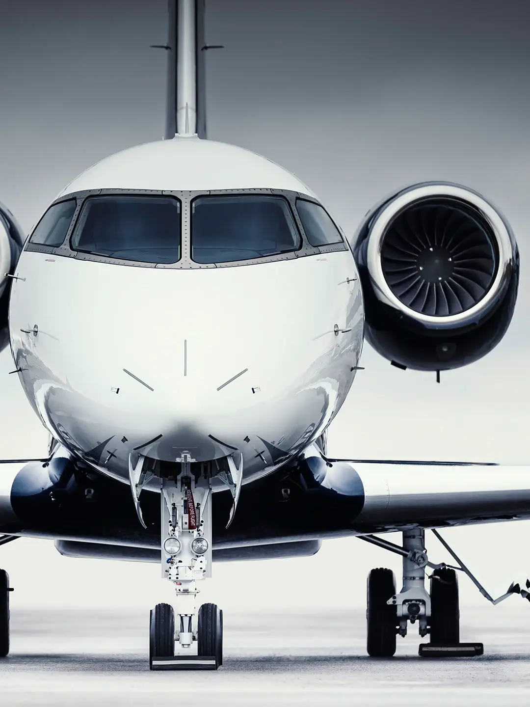 Charter-Bombardier-Global-7500-Engines