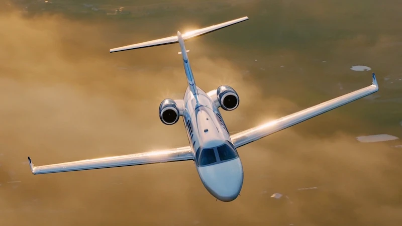 Charter-Cessna-Citation-CJ4-01