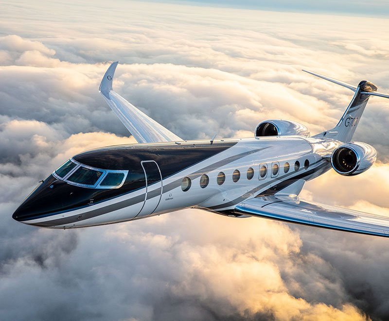 Charter-Gulfstream-G700-01