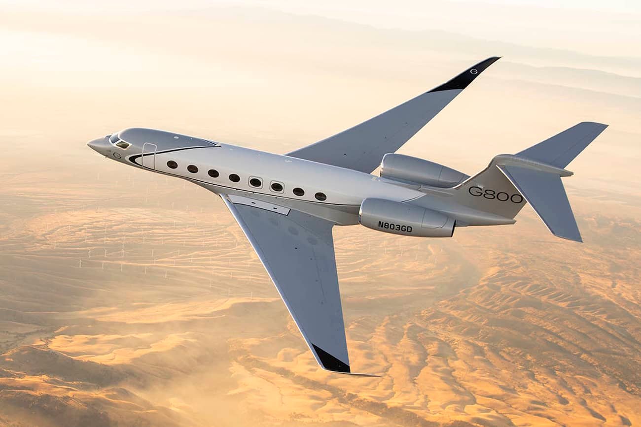 Charter-Gulfstream-G800-Flight-02