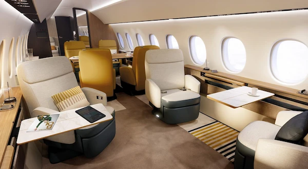 DASSAULT-FALCON-10X-CABIN