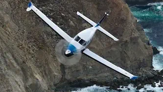 Epic E1000 GX private executive charter