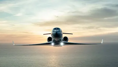 Explore Midsize Jet Charter Category