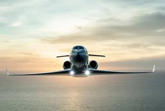 Gulfstream G650 executive private charter