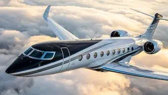 Gulfstream G700 executive private charter