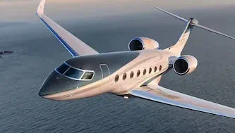 Gulfstream G800 executive private charter